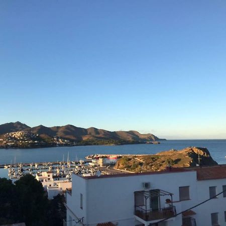 Espectaculares Vistas Al Mar Atico Y Apart 3 Habitaciones Llança Exteriör bild